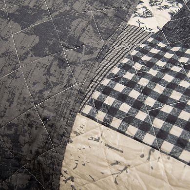 Donna Sharp Augusta Quilt Set