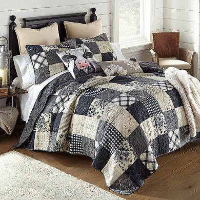 Donna Sharp Augusta Quilt Set