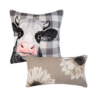 Donna Sharp Augusta 2 pc Pillow Set