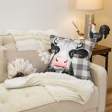 Donna Sharp Augusta 2-pc. Pillow Set