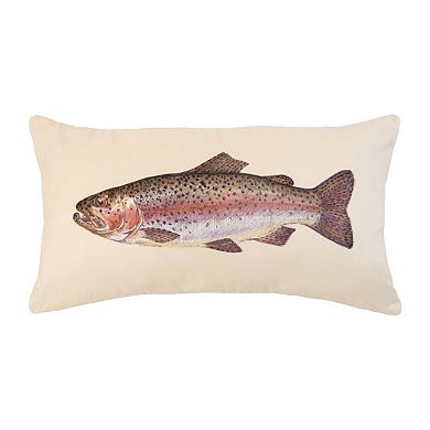 Donna Sharp Montana Forest 2-Piece Pillow Set