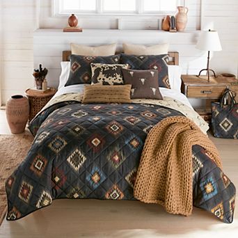 Donna Sharp Phoenix Quilt Set