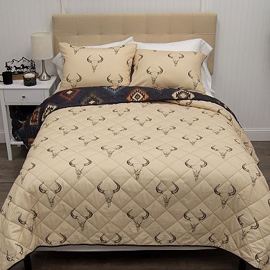 Donna Sharp Phoenix Quilt Set