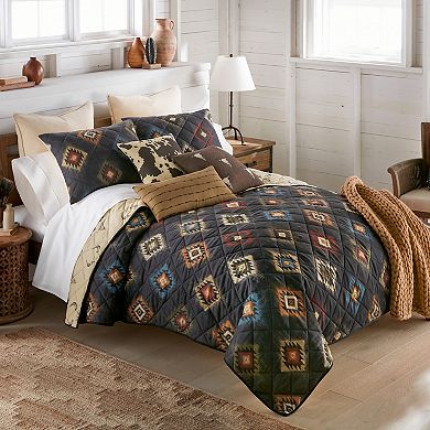 Donna Sharp Phoenix Quilt Set