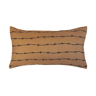 Donna Sharp Phoenix 3-Piece Pillow Set