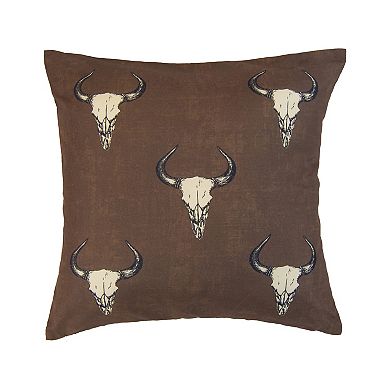 Donna Sharp Phoenix 3-Piece Pillow Set