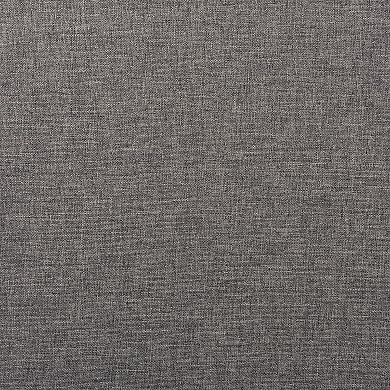 Baxton Studio Darian 4-piece Patio Set