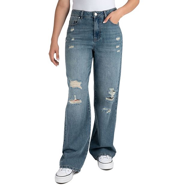 Indigo rein pants store