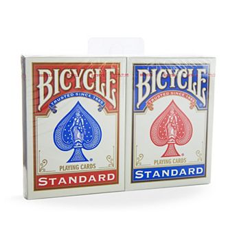 US Playing Card Co. 2-Pack Bicycle Standard Playing Cards2 Pack