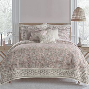 Levtex Home Adare Quilt Set with Shams