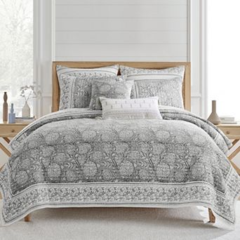 Levtex Home Adare Quilt Set with Shams