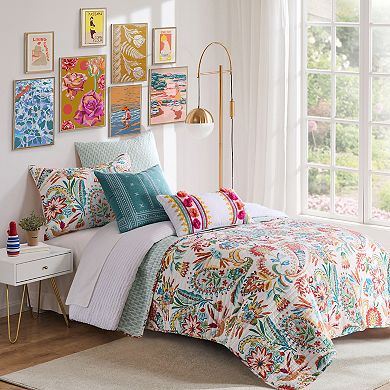 Levtex Home Maravilla Quilt Set with Shams