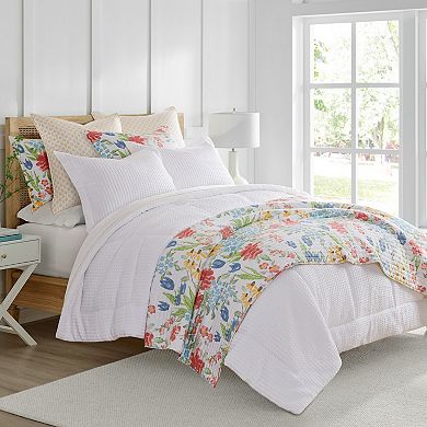 Levtex Home Radella Quilt Set with Shams