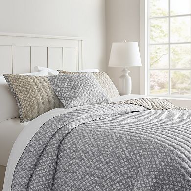 Levtex Home Aditya Quilt Set with Shams