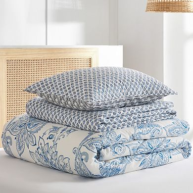 Levtex Home Aditya Quilt Set with Shams