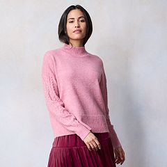 Kohls womens petite sweaters hotsell