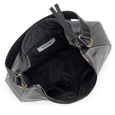 Sonoma Goods For Life® Kai Shoulder Bag