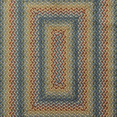 Maples Rugs Arlo Washable Throw Rug, Area Rug or Runner