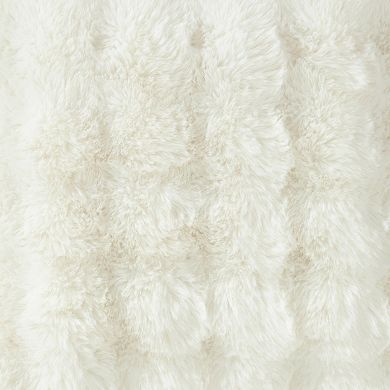 Aeropostale Aeropostale Faux Fur Body Pillow