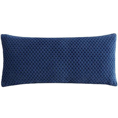 Aeropostale Checkerboard Body Pillow