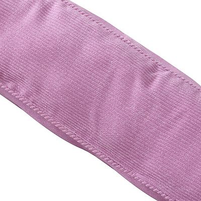 Aeropostale Pink Corduroy Floor Cushion