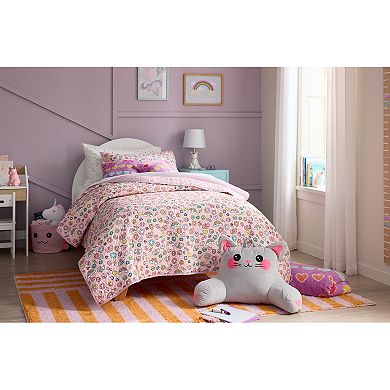 The Big One Kids™ Sabrina Quilt Set