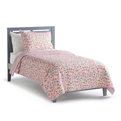 The Big One Kids™ Sabrina Quilt Set