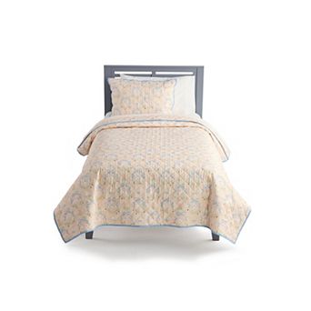 The Big One Kids™ Microfiber Quilt Set