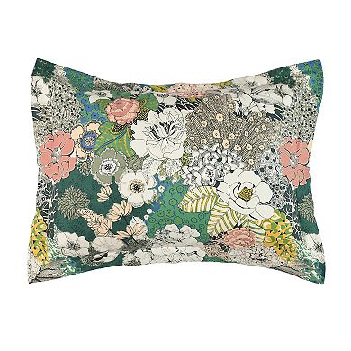 Levtex Home Bettina Floral Comforter or Shams