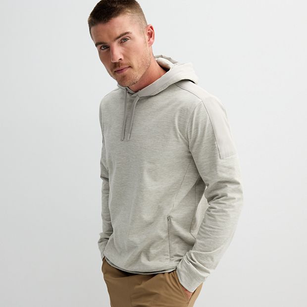 Men's FLX Luxury Soft Cozy Wander Hoodie