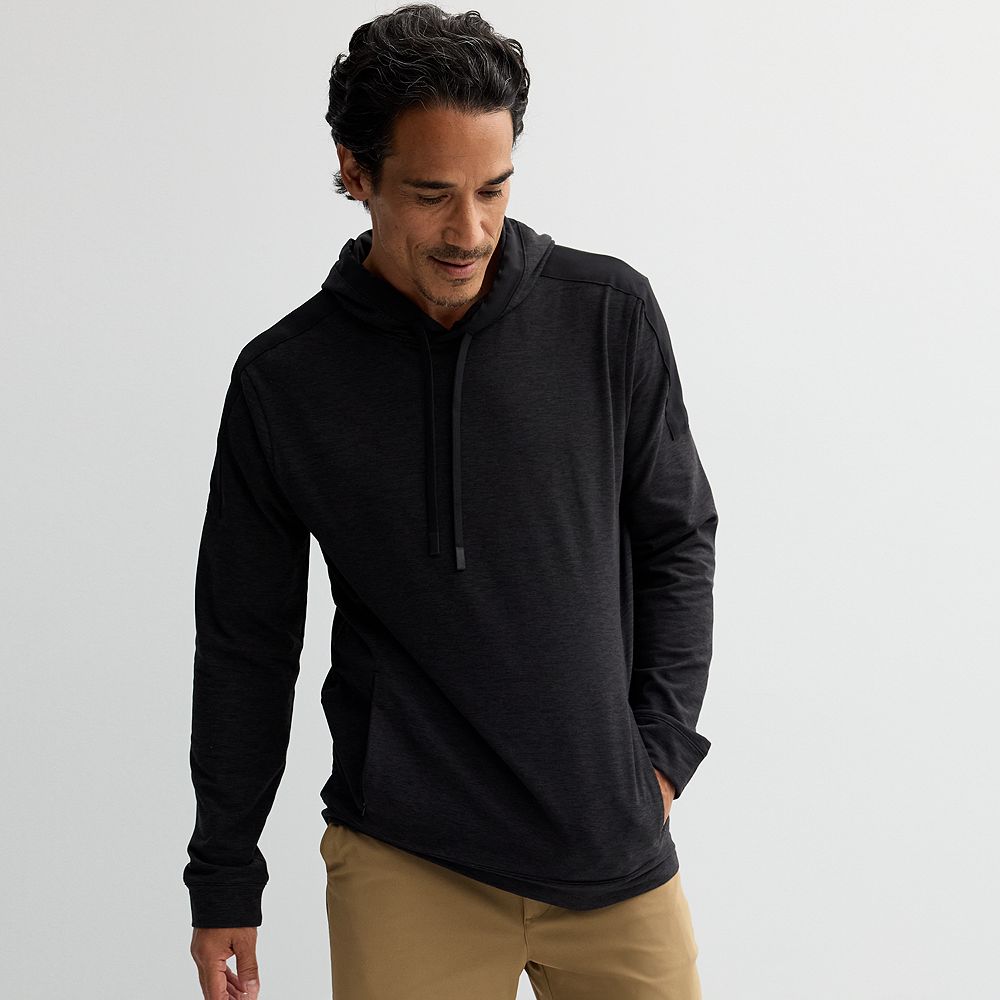 Men's FLX Luxury Soft Cozy Wander Hoodie