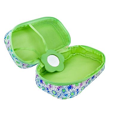 Life is Good Travel Bag