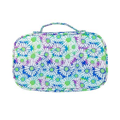 Life is Good Travel Bag