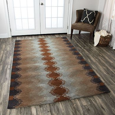 Alora Decor Kim Area Rug