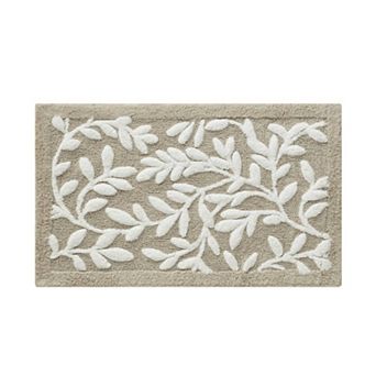 Madison Park Belle Cotton Tufted Bath Rug