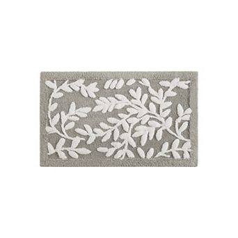 Madison Park Belle Cotton Tufted Bath Rug