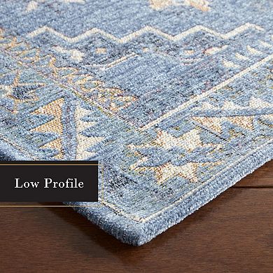 Town and Country Luxe Livie Forever Vintage Everwash Rug