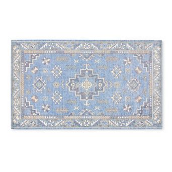 Town & Country Luxe Livie Forever Vintage Everwash™ Rug