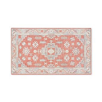 Town & Country Luxe Livie Forever Vintage Everwash™ Rug
