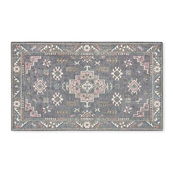 Town & Country Luxe Livie Forever Vintage Everwash™ Rug