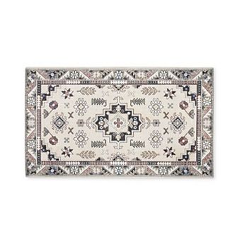 Town & Country Luxe Livie Forever Vintage Everwash™ Rug