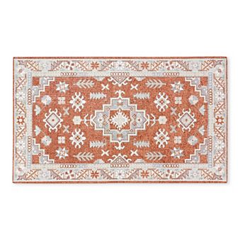 Town & Country Luxe Livie Forever Vintage Everwash™ Rug