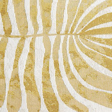 Town and Country Luxe Livie Matisse Cutout Everwash™ Rug