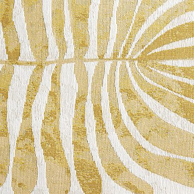 Town & Country Luxe Livie Matisse Cutout Everwash™ Rug