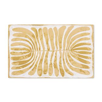 Town & Country Luxe Livie Matisse Cutout Everwash™ Rug