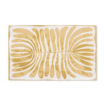 Town & Country Luxe Livie Matisse Cutout Everwash™ Rug