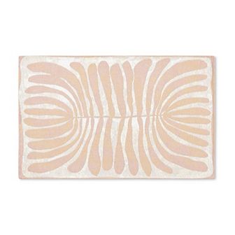 Town & Country Luxe Livie Matisse Cutout Everwash™ Rug
