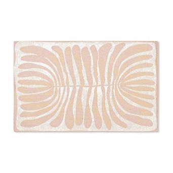 Town & Country Luxe Livie Matisse Cutout Everwash™ Rug