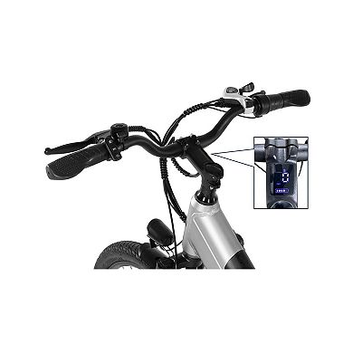 Gopowerbike GoVelo E-Bike