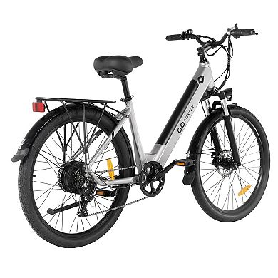 Gopowerbike GoVelo E-Bike